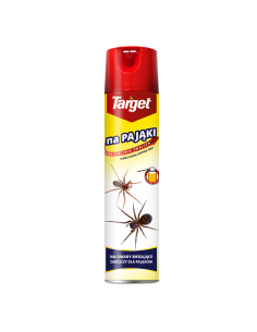 Down-Control Max na pająki 300 ml, Target