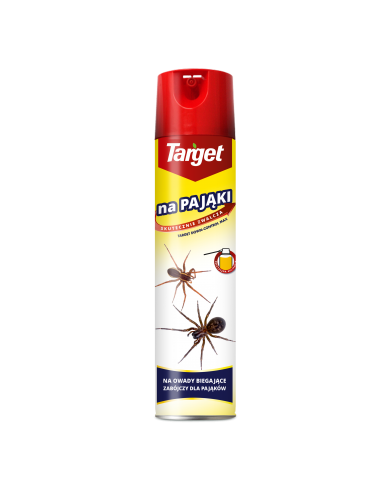 Down-Control Max na pająki 300 ml, Target