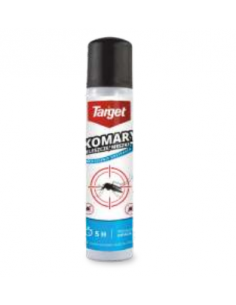 Spray na komary i meszki 90 ml, Target