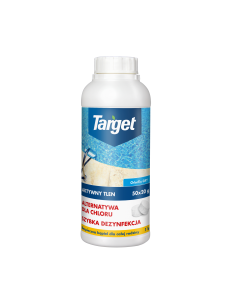 Aktywny Tlen preparat bakteriobójczy 1kg, Target