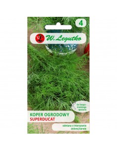 Koper ogrodowy Superducat 5+2,5 g