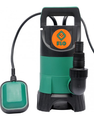 Pompa zatapialna do wody brudnej FLO 750 W
