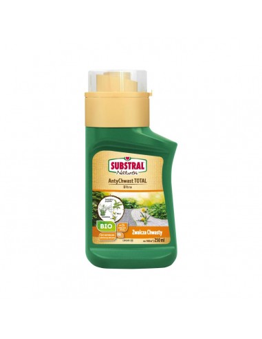Antychwast Total Ultra Natural 250 ml