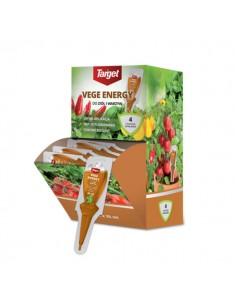 Odżywka do ziół i warzyw, Vege Energy 35 ml