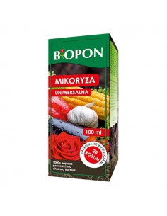Mikoryza uniwersalna 100 ml, Biopon