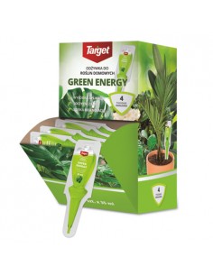 Odżywka do roślin zielonych, Green Energy 35 ml
