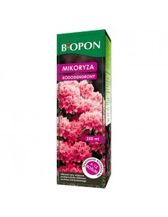 Mikoryza do rododendronów 250 ml Biopon