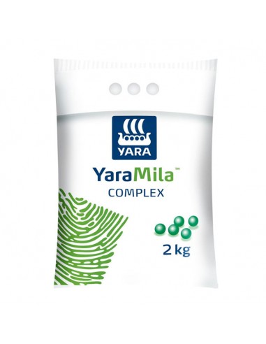 Yara Mila Complex 2 kg