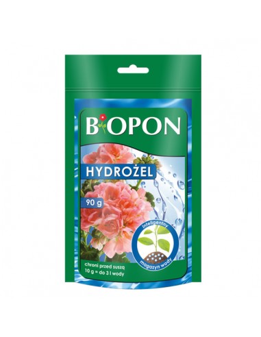 Hydrożel 90 g Biopon