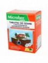 Microbec tabs tabletki do szmb oczyszczalni 16 szt