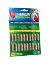 Sanium PIN pałeczki owadobójcze 20 sztuk Protect Garden