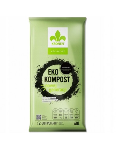 Kompost eko
